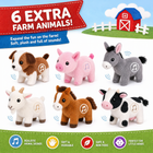 6 Extra Farm Animals